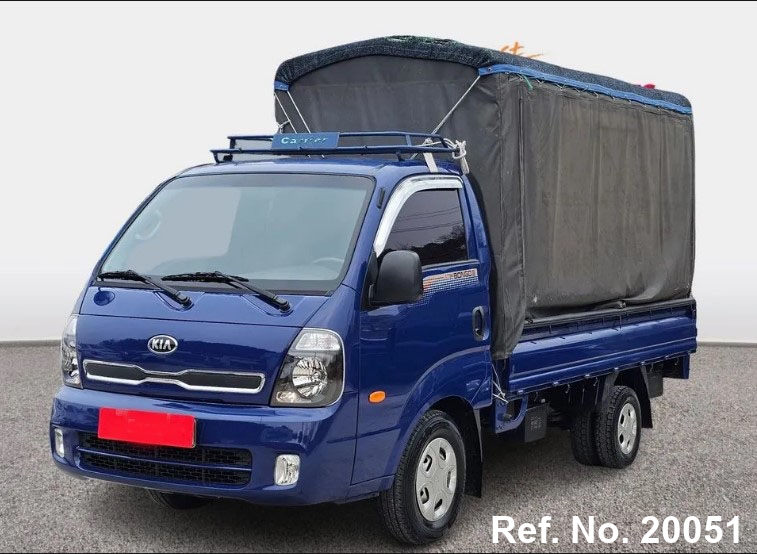  Toyota / Highlander Stock No. 20029